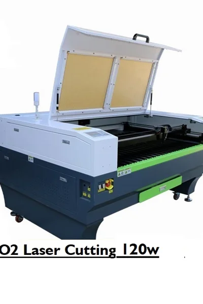 CO2 Lasercut